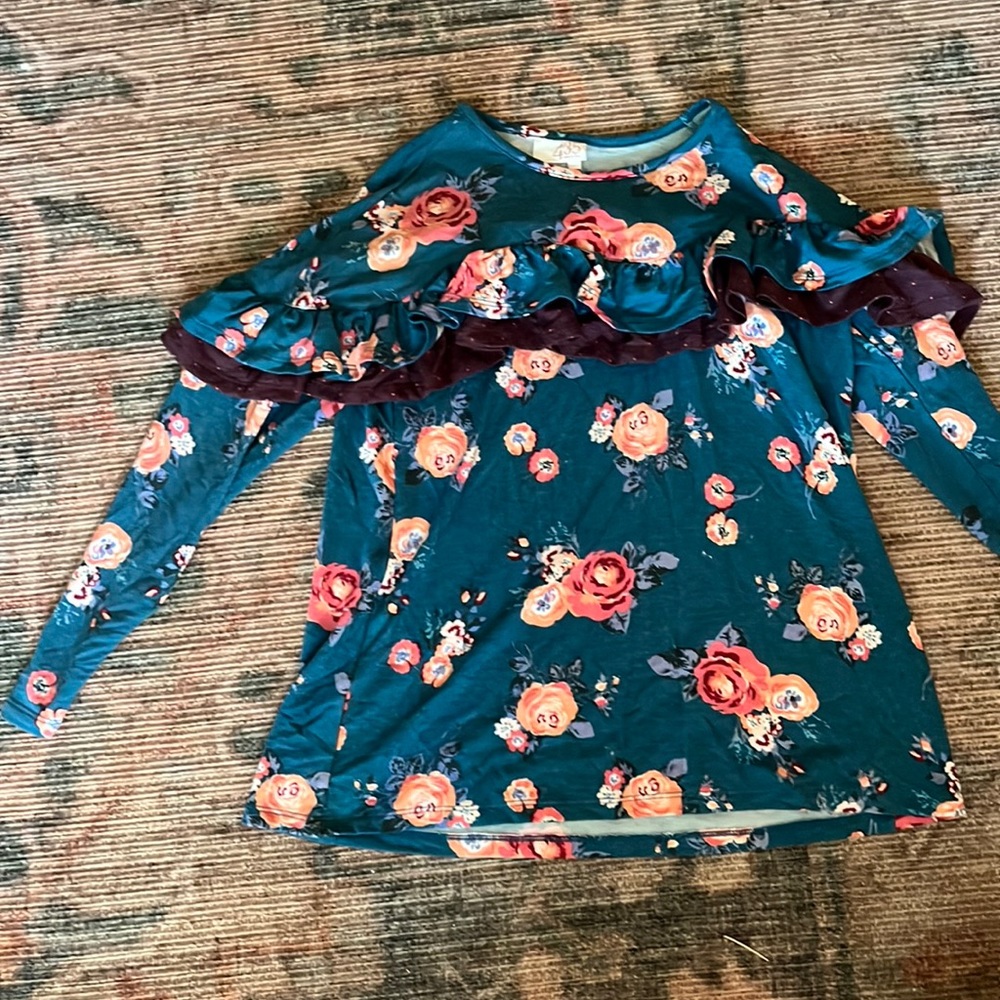 Matilda, Jane, kids shirt